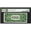 Image 2 : 1935A $1 Hawaii Silver Certificate WWII Emergency Note PMG Gem Uncirculated 66EPQ