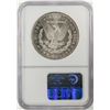 Image 2 : 1881-S $1 Morgan Silver Dollar Coin NGC MS64 PL