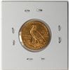 Image 2 : 1914-D $5 Indian Head Half Eagle Gold Coin