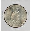 Image 2 : 1935 $1 Peace Silver  Dollar Coin