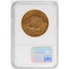 Image 2 : 1924 $20 Saint Gaudens Double Eagle Gold Coin NGC MS64