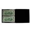 Image 2 : Evolutions Set - Matching Serial Number 2003 $2 Federal Reserve Notes Minneapolis