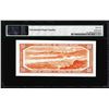 Image 2 : 1954 $50 Bank of Canada Note BC-42b PMG Gem Uncirculated 65EPQ