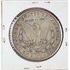 Image 2 : 1898-S $1 Morgan Silver Dollar Coin