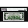 Image 2 : 1934 $100 Federal Reserve STAR Note Fr.2152-Gdgs* PMG Choice About Uncirculated 58