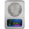 Image 2 : 2010 $1 American Silver Eagle Coin NGC MS69