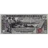 Image 1 : 1896 $1 Educational Silver Certificate Note