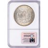 Image 2 : 1899-O $1 Morgan Silver Dollar Coin NGC MS65