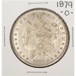 1879-O $1 Morgan Silver Dollar Coin