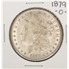 Image 1 : 1879-O $1 Morgan Silver Dollar Coin
