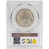 Image 2 : 1947-D Walking Liberty Half Dollar Coin PCGS MS65+