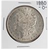 Image 1 : 1880-O $1 Morgan Silver Dollar Coin