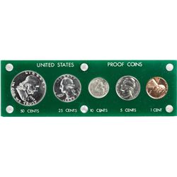 1953 (5) Coin Proof Set