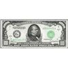 Image 1 : 1934A $1,000 Federal Reserve Note Chicago