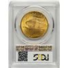 Image 2 : 1924 $20 St. Gaudens Double Eagle Gold Coin PCGS MS65