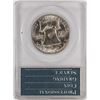 Image 2 : 1954-S Franklin Half Dollar Coin PCGS MS64 Old Green Rattler