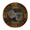 Image 1 : .999 Silver McCarran International Airport $10 Casino Limited Edition Gaming Token