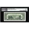 Image 2 : 1985 $20 Federal Reserve Note Insufficient Inking ERROR PMG Gem Uncirculated 65EPQ