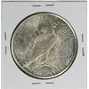 Image 2 : 1925-S $1 Peace Silver Dollar Coin