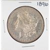 Image 1 : 1896 $1 Morgan Silver Dollar Coin