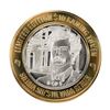 Image 1 : .999 Silver Sierra Sids Sparks, Nevada $10 Casino Limited Edition Gaming Token