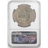 Image 2 : 1885-S $1 Morgan Silver Dollar Coin NGC AU53