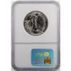 Image 2 : 1942-S Walking Liberty Half Dollar Coin NGC MS64