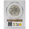 Image 2 : 1942 Walking Liberty Half Dollar Coin PCGS MS64