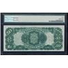 Image 2 : 1880 $50 Legal Tender Note Fr.164 PMG Extremely Fine 40