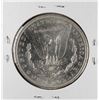 Image 2 : 1904 $1 Morgan Silver Dollar Coin