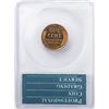 Image 2 : 1937 Proof Lincoln Wheat Cent Coin PCGS PR63RB Old Green Rattler