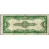 Image 2 : 1923 $1 Silver Certificate STAR Note