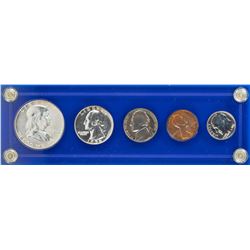 1956 (5) Coin Proof Set