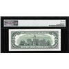 Image 2 : 1966A $100 Legal Tender Note Fr.1551 PMG Choice Extremely Fine 45