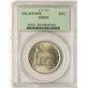 Image 1 : 1936 Delaware Tercentenary Commemorative Half Dollar Coin PCGS MS66 Old Green Holder