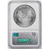 Image 2 : 2006 $1 American Silver Eagle Coin NGC MS69 Early Releases