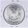 Image 2 : 1881-S $1 Morgan Silver Dollar Coin