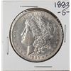 Image 1 : 1883-S $1 Morgan Silver Dollar Coin
