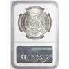 Image 2 : 1900 $1 Morgan Silver Dollar Coin NGC MS64