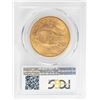 Image 2 : 1908 $20 No Motto St. Gaudens Double Eagle Gold Coin PCGS MS64