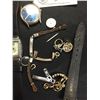 Image 2 : Lot of Vintage Watch Parts