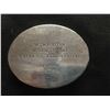 Image 2 : Silver Pill Box by Garham