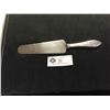 Image 1 : Vintage Sterling Silver Cake Server