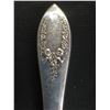 Image 3 : Vintage Sterling Silver Cake Server