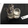 Image 1 : Vintage Condiment Set Birmingham England
