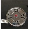 Image 1 : 1980 Moscow Olympics Trivet 6.5"w x 1"H
