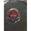 Image 2 : 1980 Moscow Olympics Trivet 6.5"w x 1"H