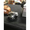 Image 2 : Vintage Kodak Camera and Vintage Miniature Camera in Case