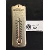 Image 1 : Cottage Realty Kent Washington Thermometer 6" Tall