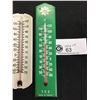 Image 3 : 2 Vintage House Thermometers 1960's-70's